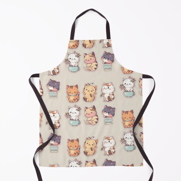 Item preview, Cute Cats Packs lovers  designed and sold by verluxe.