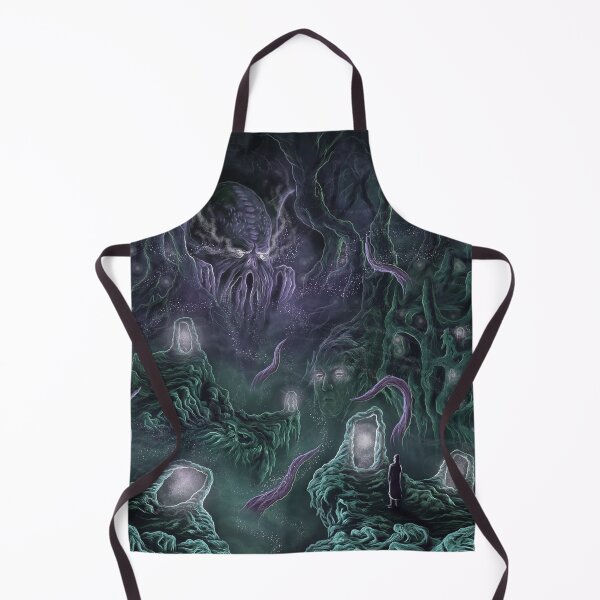 Item preview, Cthulhu, The Great Old One designed and sold by MacchabeeArt.