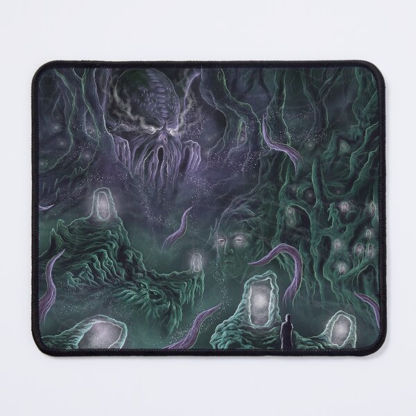 Item preview, Cthulhu, The Great Old One designed and sold by MacchabeeArt.