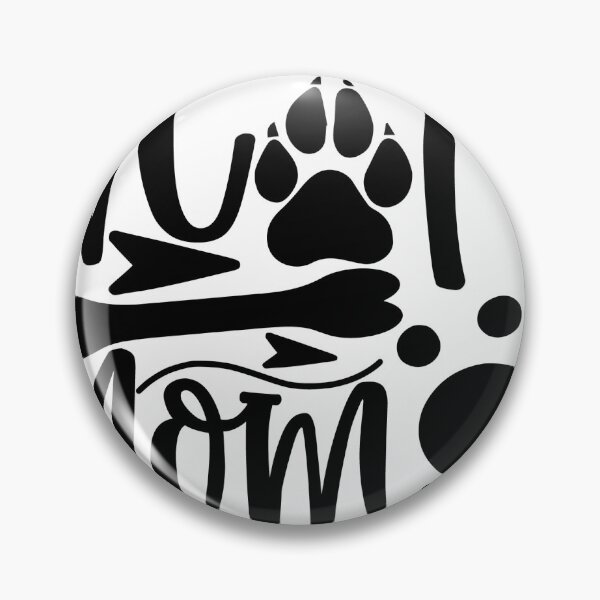 Item preview, MUTT MOM designed and sold by Design-WnReach.