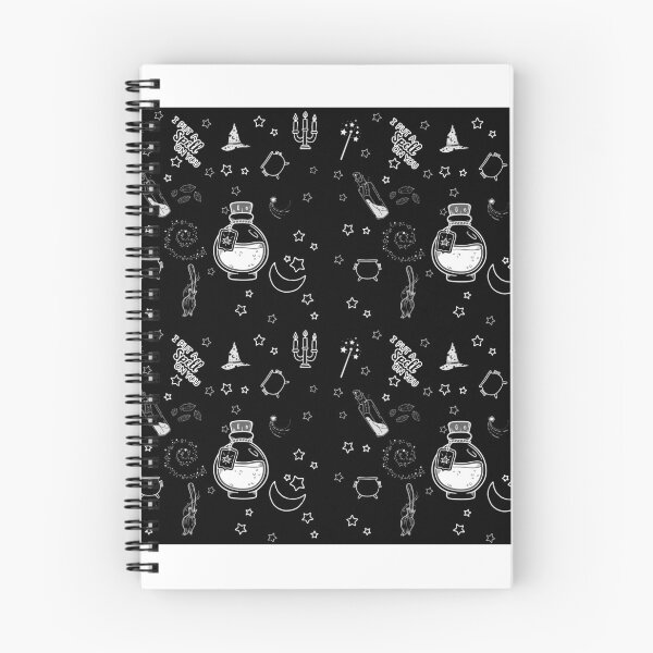 Item preview, Witch pattern designed and sold by MNRShop1.