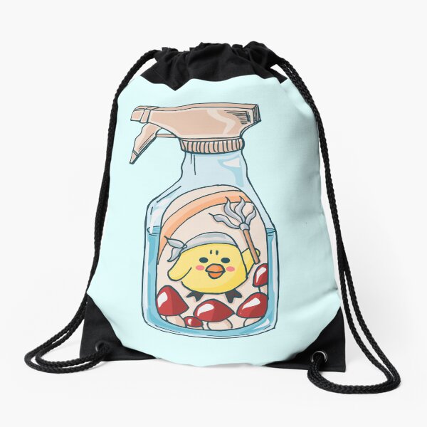 Item preview, Cute Disinfecting Spray designed and sold by ThaisMelo.