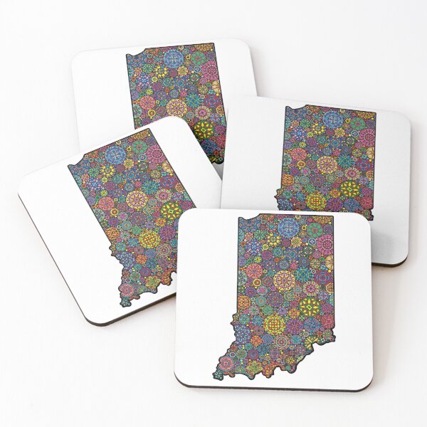 Item preview, Indiana Art designed and sold by Amy40er.