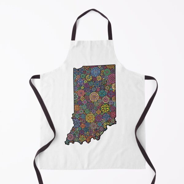 Item preview, Indiana Art designed and sold by Amy40er.