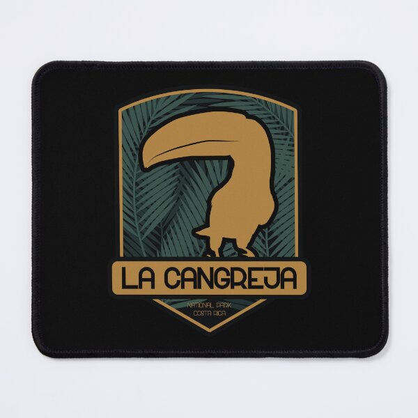Item preview, La Cangreja National Park - Costa Rica designed and sold by Moritz Schwäble.