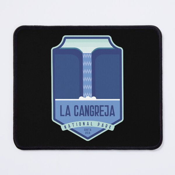 Item preview, La Cangreja National Park - Costa Rica designed and sold by Moritz Schwäble.