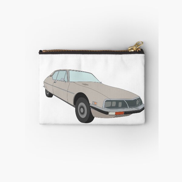 Artikelvorschau, Citroën SM entworfen und verkauft von Scrap-survivors.