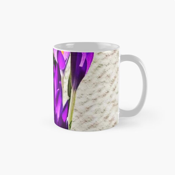 Item preview, Crocuses designed and sold by Aquila Light Pictures.