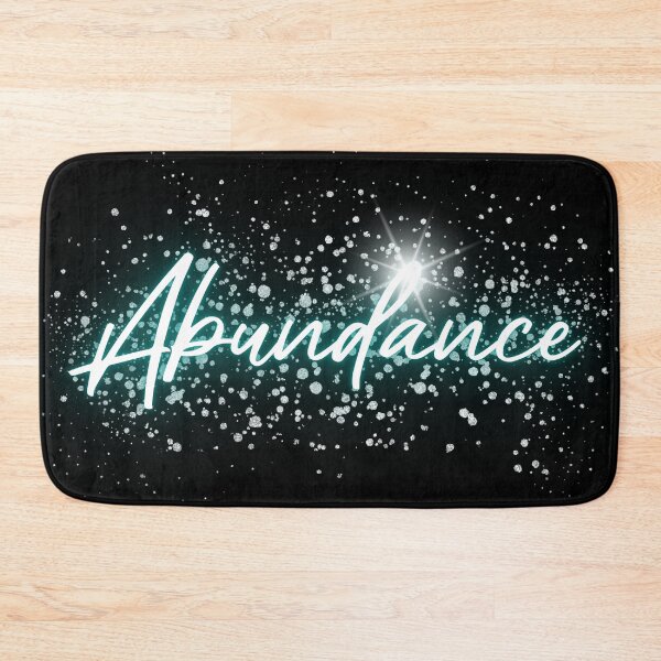Item preview, Abundance (Diamonds) | Motivation designed and sold by UniqueDeignz.