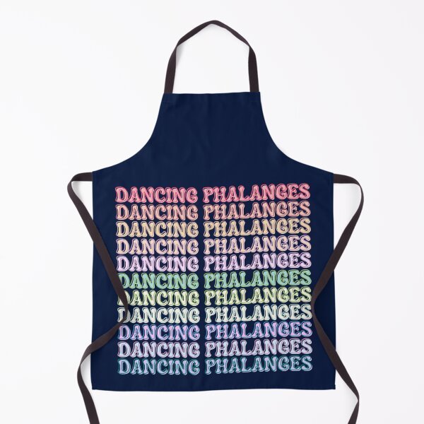 Item preview, Copy of Bones TV Show Temperance Brennan Dancing Phalanges designed and sold by Hayley Mousley.