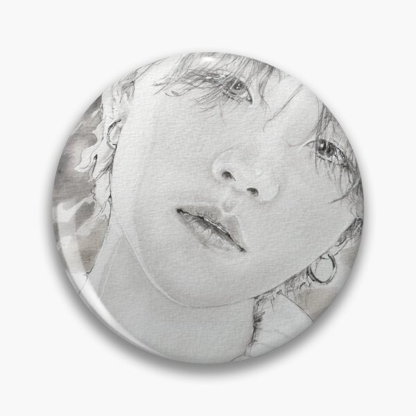 Item preview, SUGA: Eye of the Storm designed and sold by emopod.