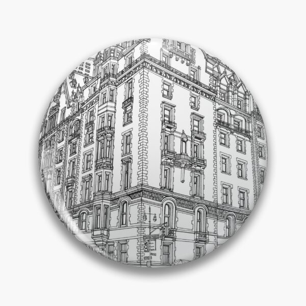Item preview, New York City designed and sold by LERILERA.