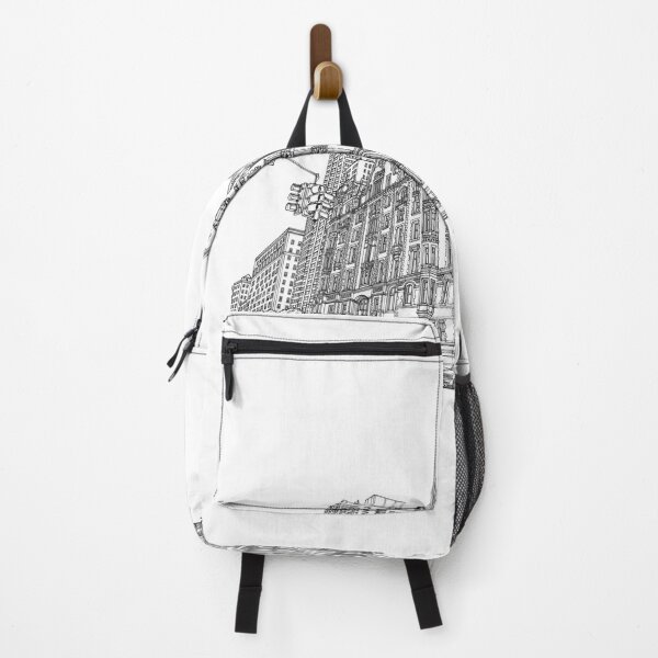 Item preview, New York City designed and sold by LERILERA.