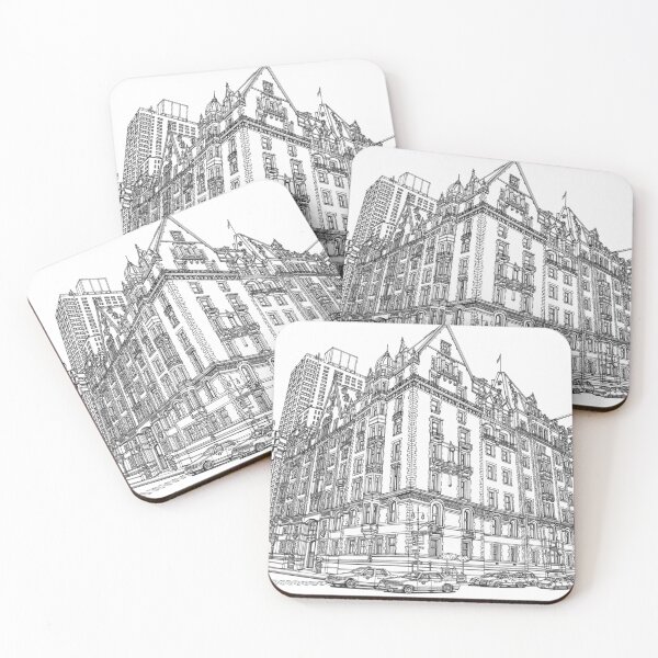 Item preview, New York City designed and sold by LERILERA.