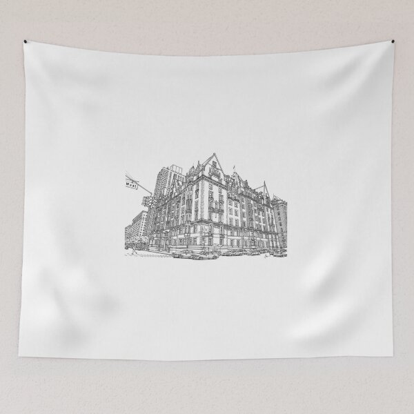 Item preview, New York City designed and sold by LERILERA.