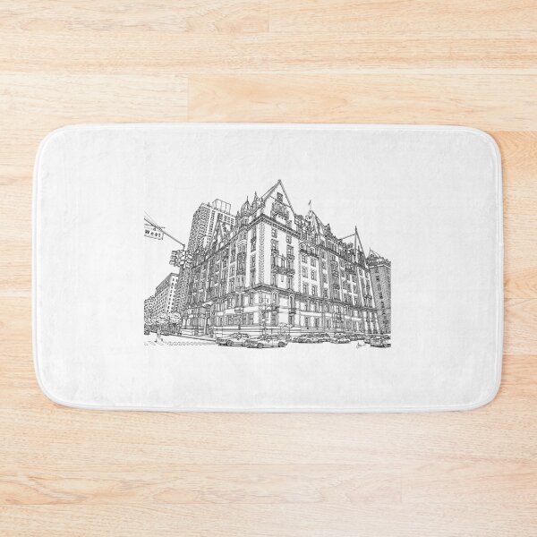 Item preview, New York City designed and sold by LERILERA.