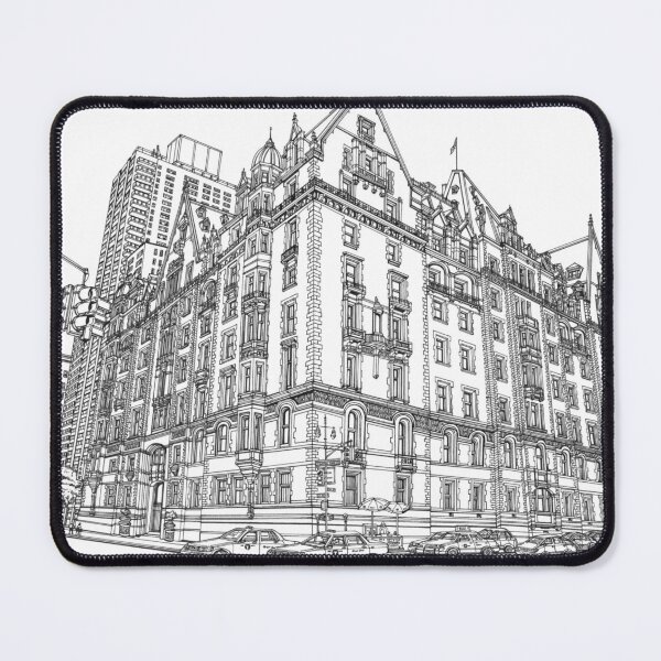 Item preview, New York City designed and sold by LERILERA.