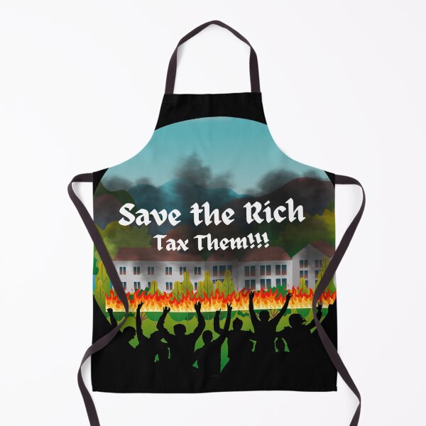 Item preview, Tax the Rich!!! designed and sold by dreamerv3.