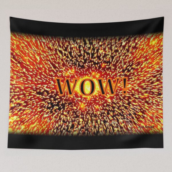 Item preview,  Wall Art  //  WOW! designed and sold by Imagin8er.