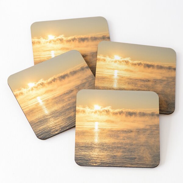 Item preview, Cold Gold Paddling designed and sold by Georgia Mizuleva.