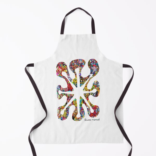 Item preview, Pop abstract designed and sold by Diego Manuel Rodriguez.