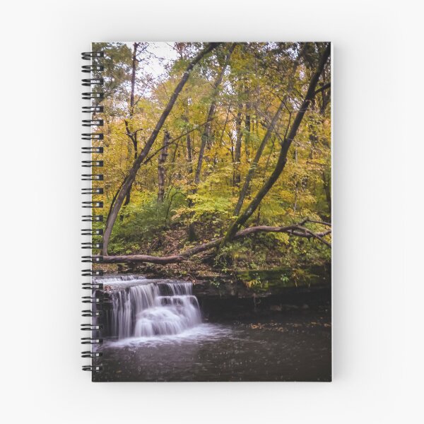 Item preview, Cascada pacífica por Brandon Cable designed and sold by BrandonArtWorld.