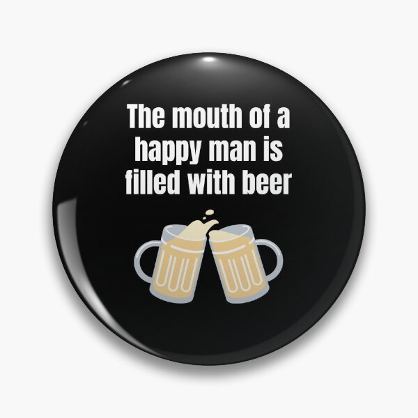 Item preview, National Beer Day 2023 designed and sold by Blyatlinda.