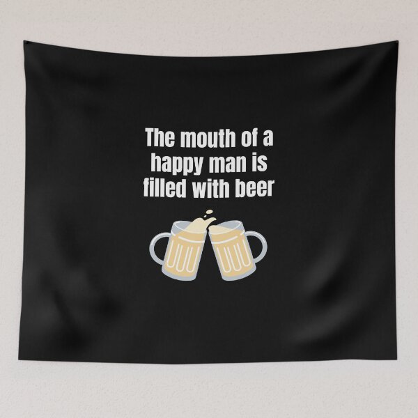 Item preview, National Beer Day 2023 designed and sold by Blyatlinda.
