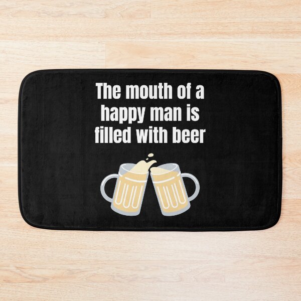 Item preview, National Beer Day 2023 designed and sold by Blyatlinda.