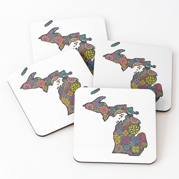 Item preview, Michigan Art designed and sold by Amy40er.
