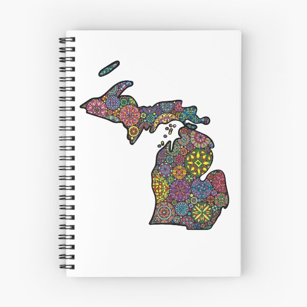 Item preview, Michigan Art designed and sold by Amy40er.