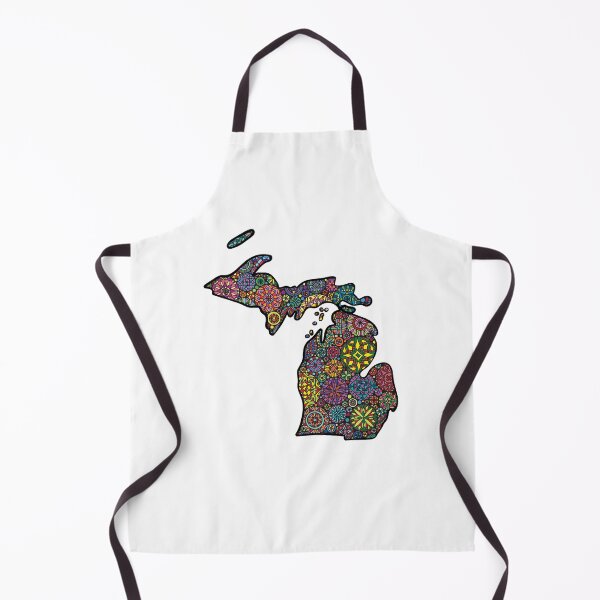 Item preview, Michigan Art designed and sold by Amy40er.