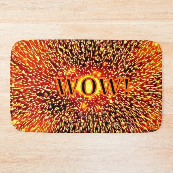 Item preview,  Wall Art  //  WOW! designed and sold by Imagin8er.