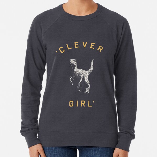 Clever sweatshirts clearance