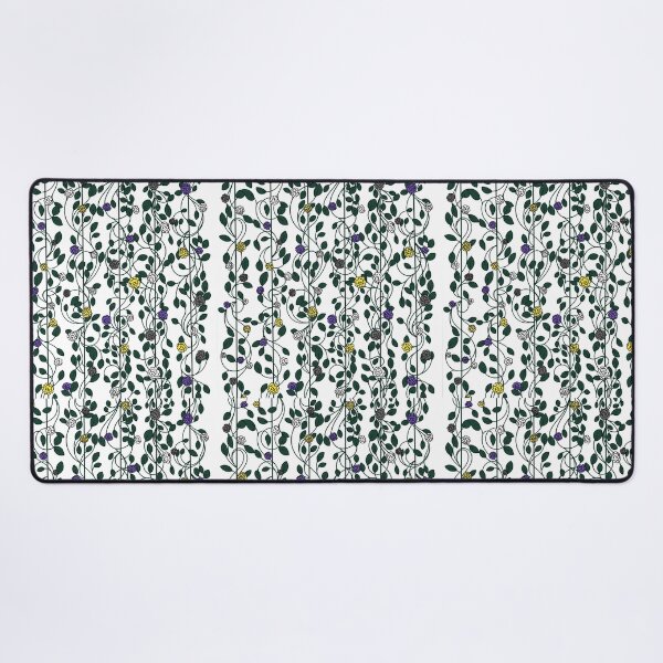 Item preview, Flower Vines designed and sold by Senikko.