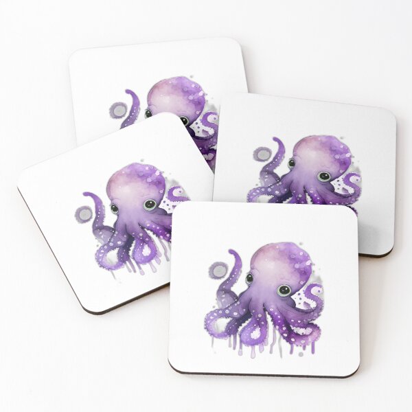 Item preview, Copie de Copie de  jelly sea animals designed and sold by Qissarya.
