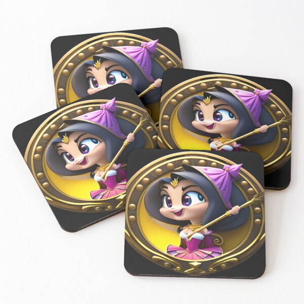 Item preview,  Cute Princess Golden Symbol designed and sold by Bmc-Designer.