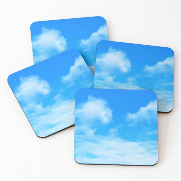 Item preview, Clouds In Ottawa Blue Skies designed and sold by Health And Fitness Posts e-Store.
