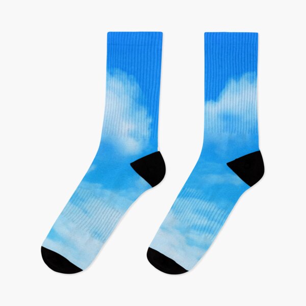 Item preview, Clouds In Ottawa Blue Skies designed and sold by Health And Fitness Posts e-Store.