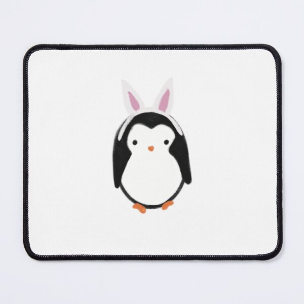 Item preview, Easter Bunny Penguin designed and sold by esw22.