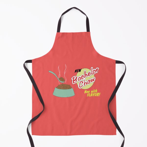 Item preview, Bachelor Chow Ad designed and sold by REALsaintpetty.