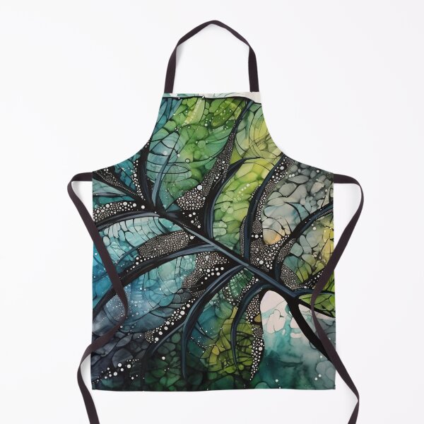 Item preview, Tropical Leaf designed and sold by SK Art + Design.