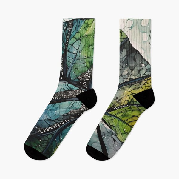 Item preview, Tropical Leaf designed and sold by SK Art + Design.