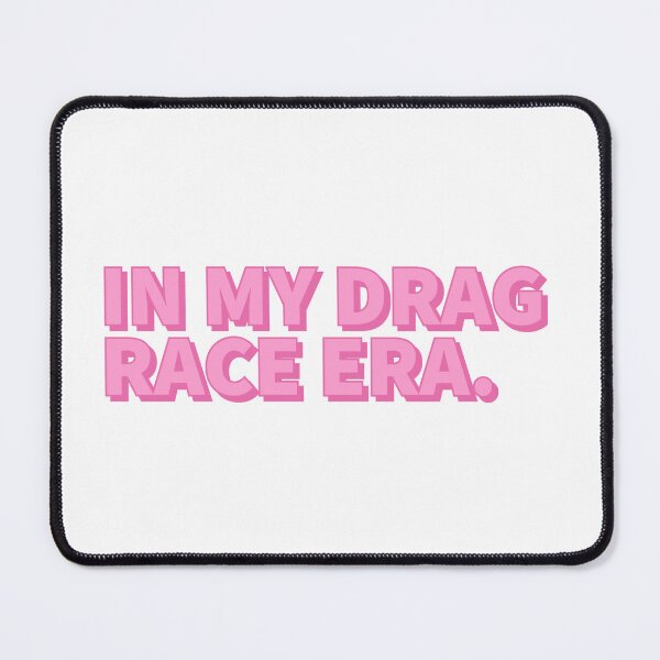 Item preview, In my Drag Race era designed and sold by alykalydaly.