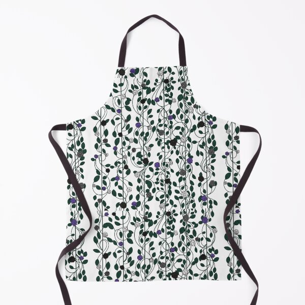 Item preview, Flower Vines designed and sold by Senikko.