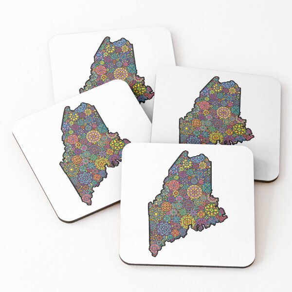 Item preview, Maine Art designed and sold by Amy40er.