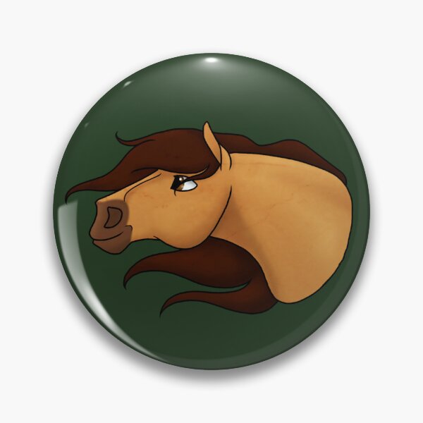 Item preview, Spirit: Stallion of the Cimarron designed and sold by redheadpegasus.