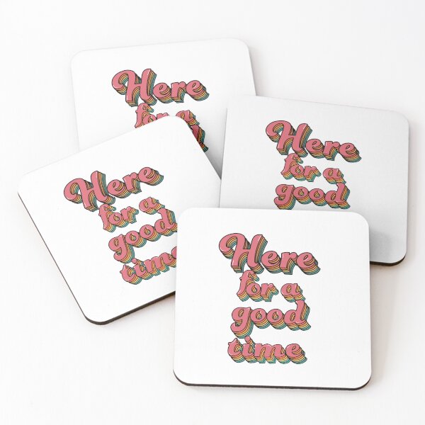 Item preview, Here for a good time  designed and sold by Sjv98.