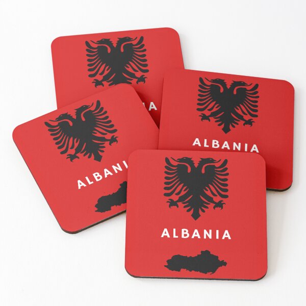 Item preview, Albania designed and sold by SaraB515.