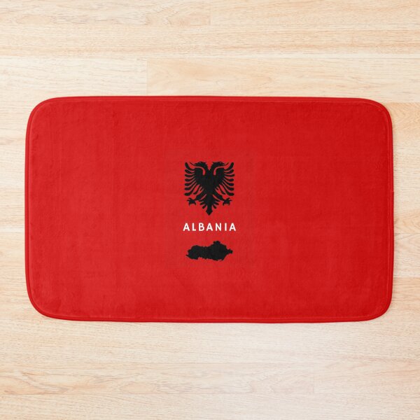 Item preview, Albania designed and sold by SaraB515.